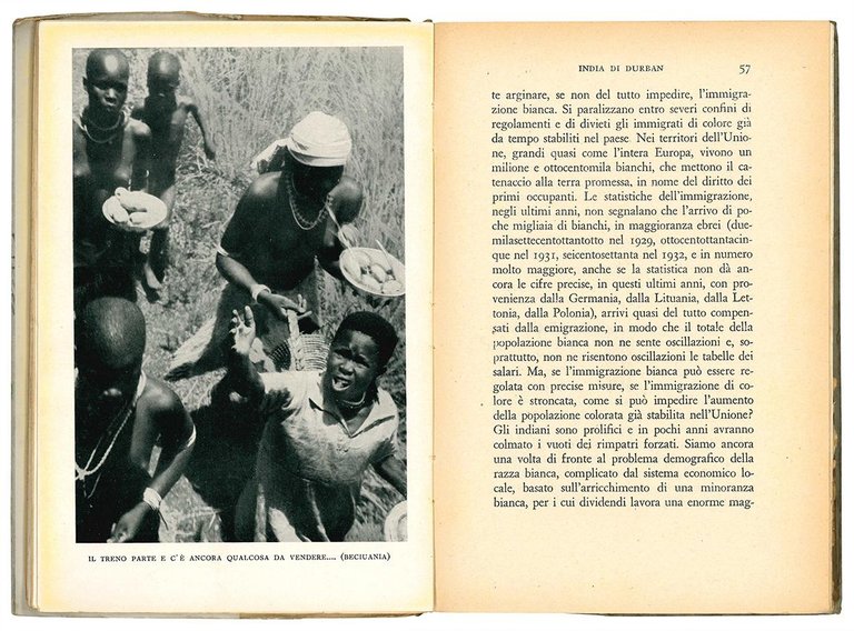 45^ all'ombra. Dalla Città del Capo al lago Tanganica. Con …