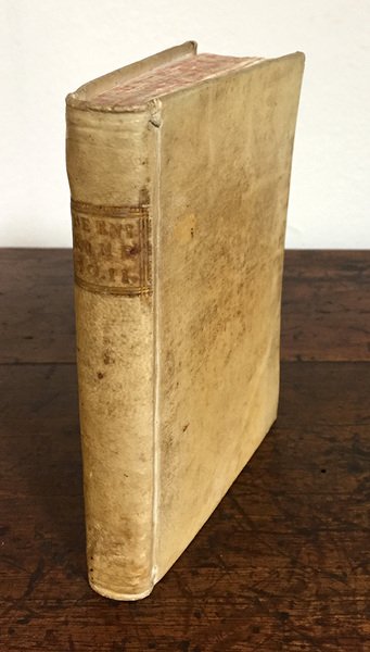 Il primo [-terzo] libro dell'opere burlesche di m. Francesco Berni.