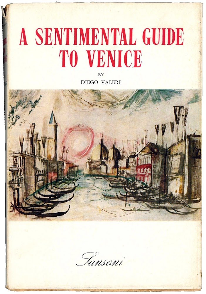 A sentimental guide to Venice