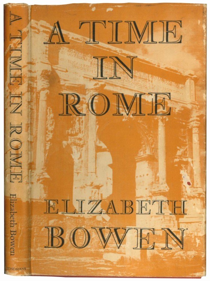A time in Rome.