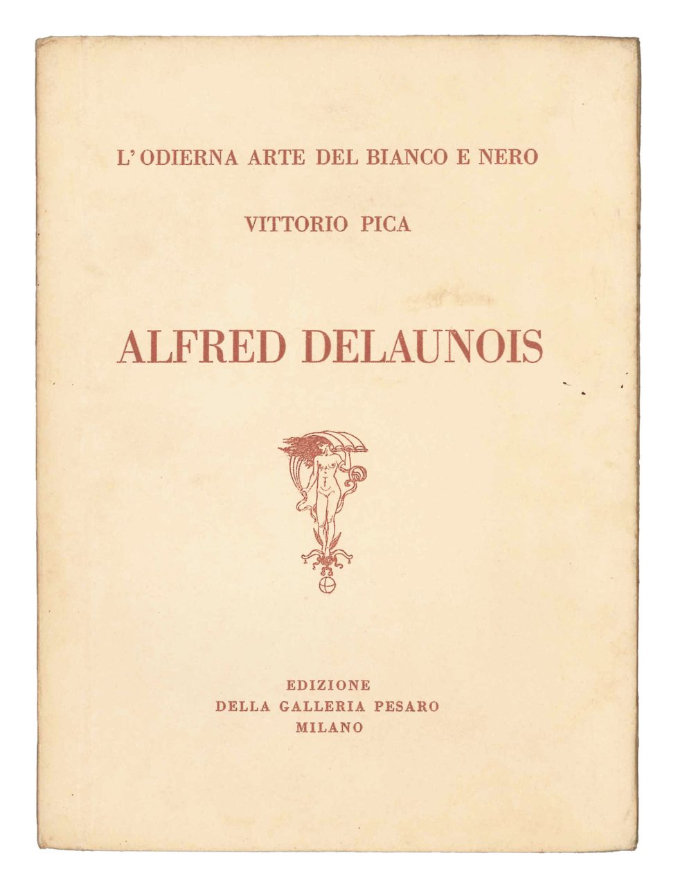 Alfred Delaunois. | Immagine principale