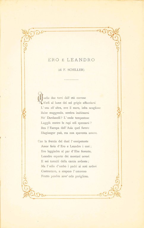 All'Onorevole Cavaliere Carlo Maluta nel giorno in cui la sua … | Immagine Gallery 2