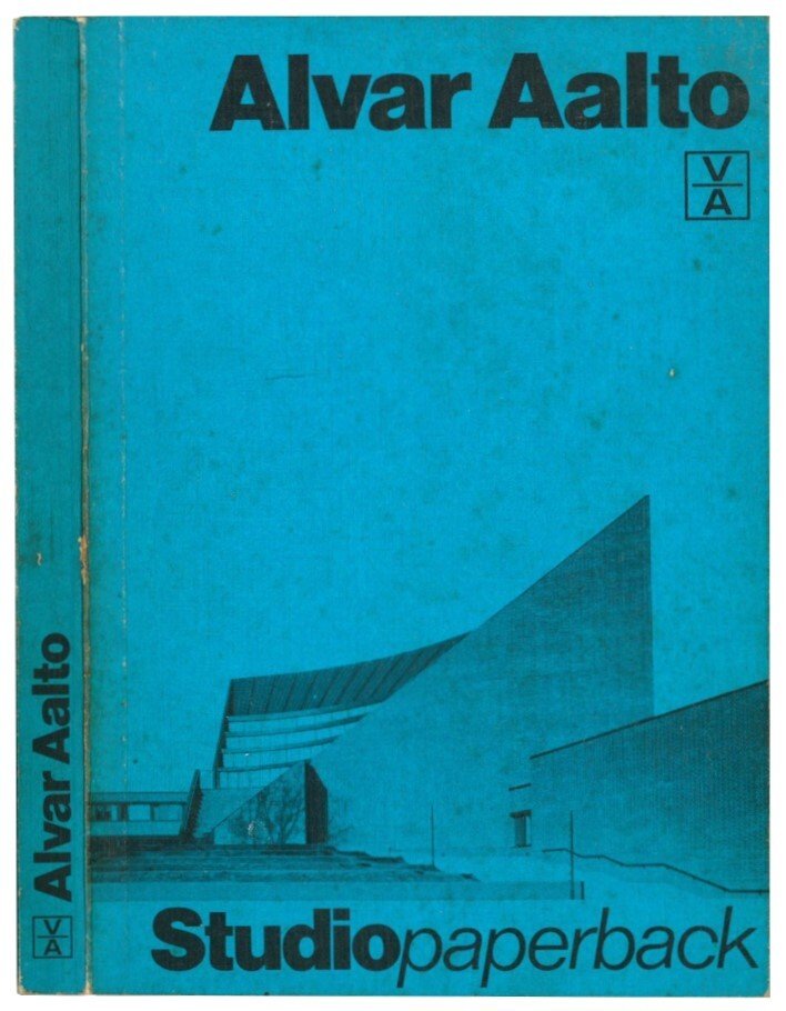 Alvar Aalto.