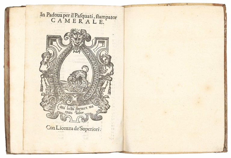 Alvida tragedia del Sig. Giacomo Cortone. Recitata in Udine nel … | Immagine Gallery 2