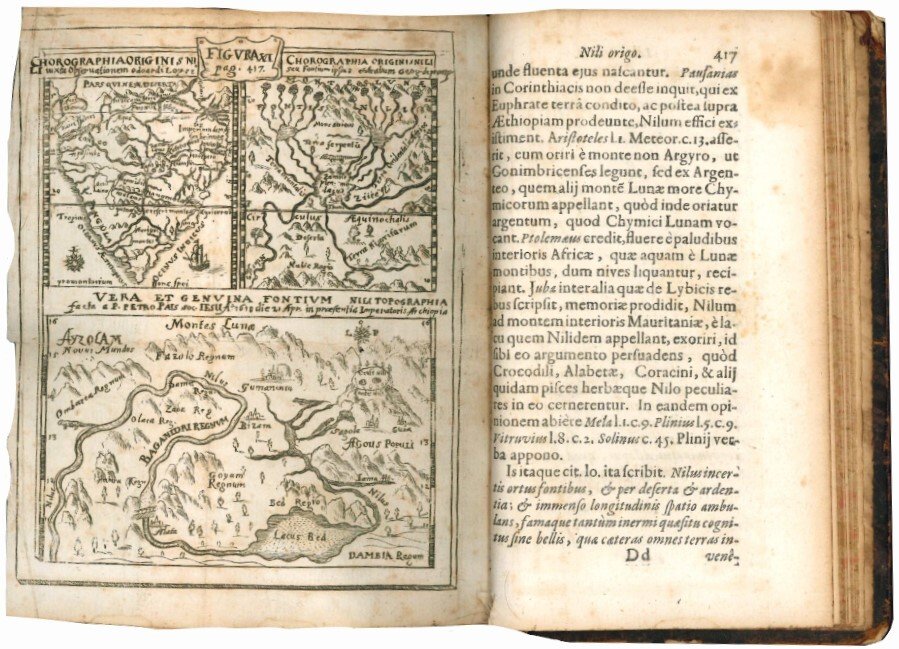 Anatomia physico-hydrostatica fontium ac fluminum, libris VI. Explicata, &amp; Figuris …