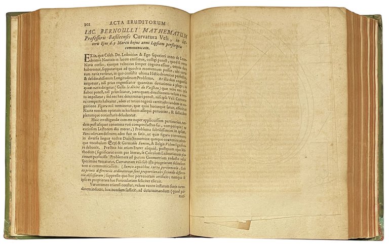 anno MDCXCII publicata