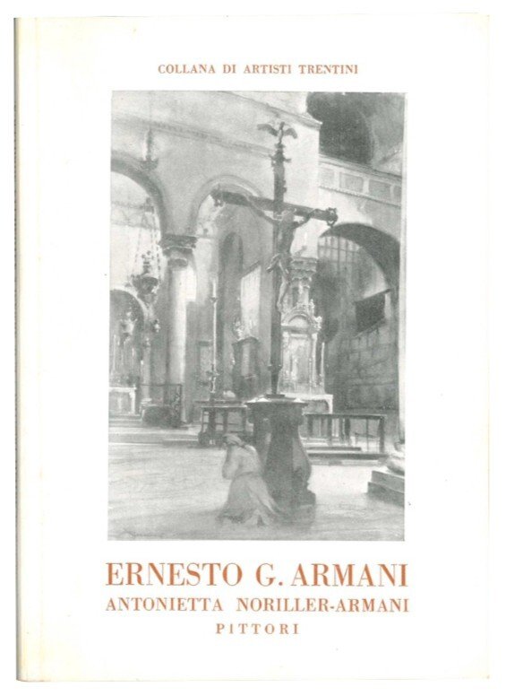 Antonietta Noriller-Armani: pittori.