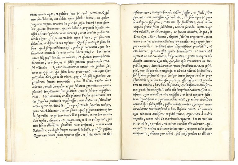 Antonii Mariae Comitis Maioragii Oratio habita in nuptiis Iacobi Philippi …