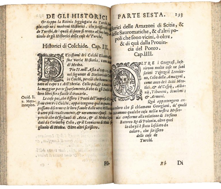 Apparato all'historia di tutte le Nationi. Et il modo di …