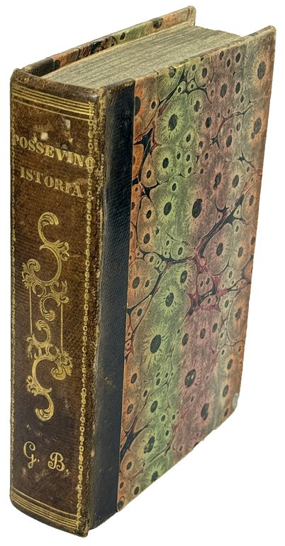 Apparato all'historia di tutte le Nationi. Et il modo di …