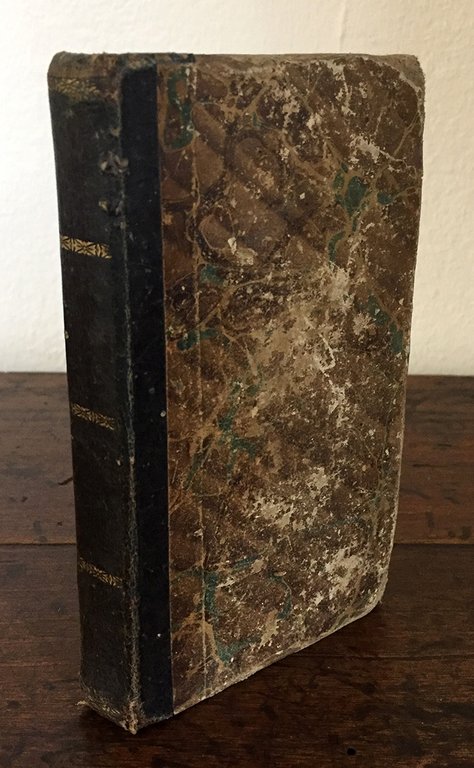 Apparecchio e ringraziamento per ricevere con frutto li Santissimi Sacramenti …