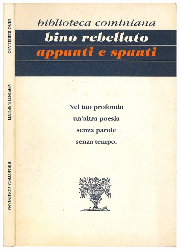Appunti e spunti.