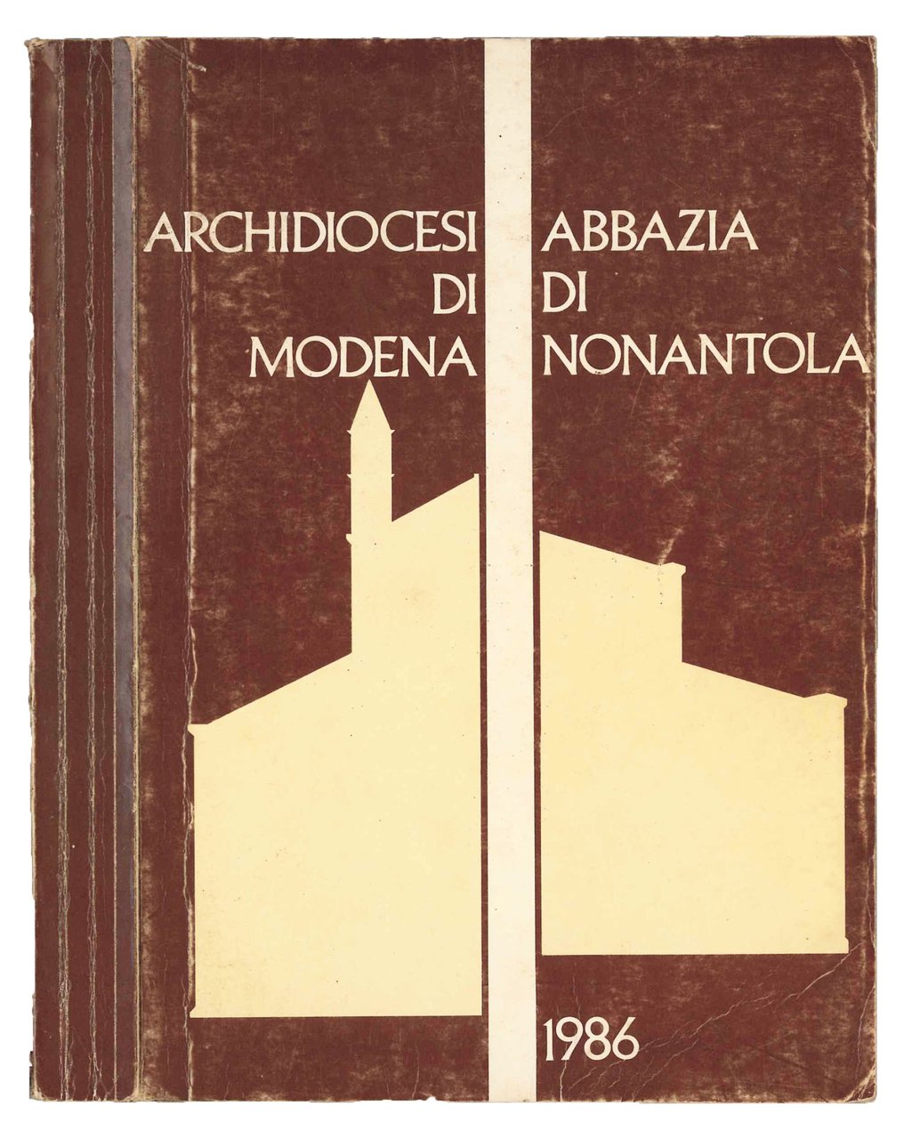 Archidiocesi di Modena, Abbazia di Nonantola. | Immagine principale