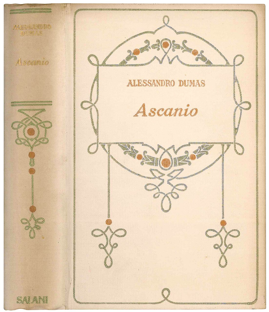 Ascanio. | Immagine principale