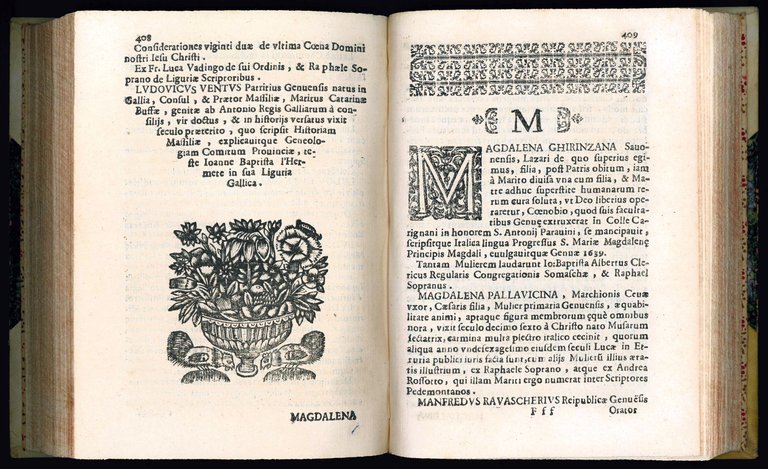 Athenaeum ligusticum, seu Syllabus scriptorum Ligurum nec non Sarzanensium, ac …