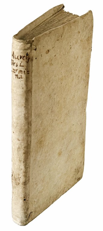 Aurelii Vrsii Romani Carminum libri VIII | Immagine Gallery 8