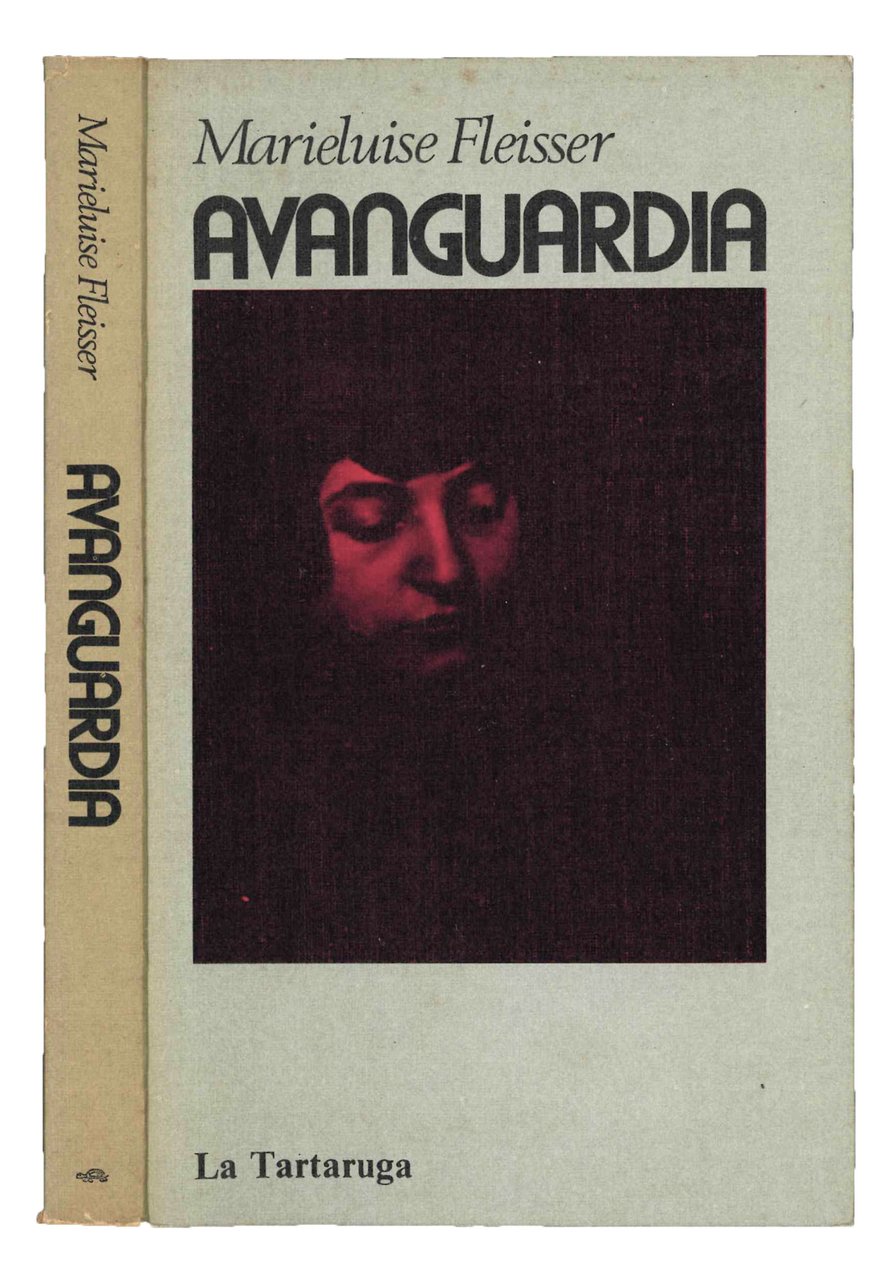 Avanguardia. | Immagine principale