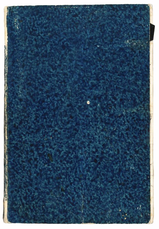 Avventure di Angelina Chigi cominciando dal 1^ Gen. 1854. Manuscript … | Immagine Gallery 3