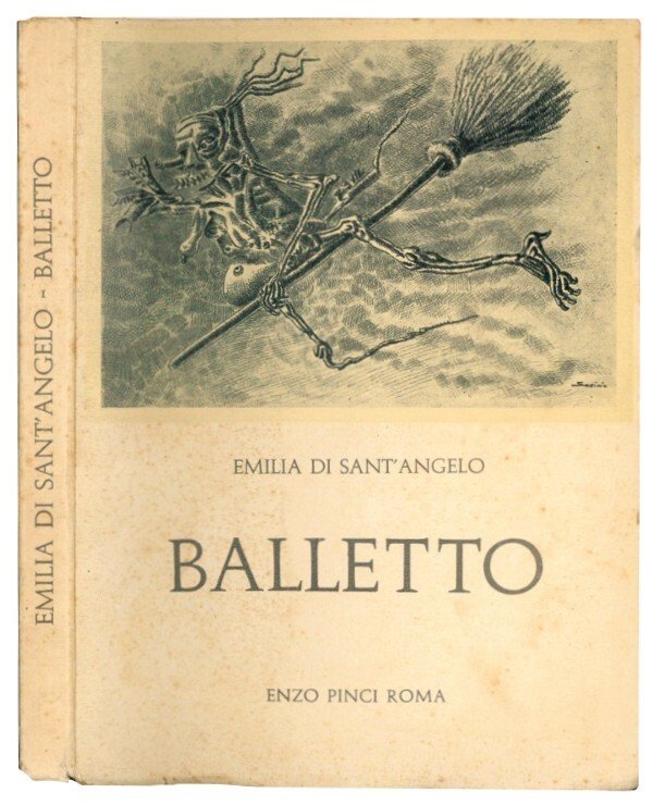 Balletto.