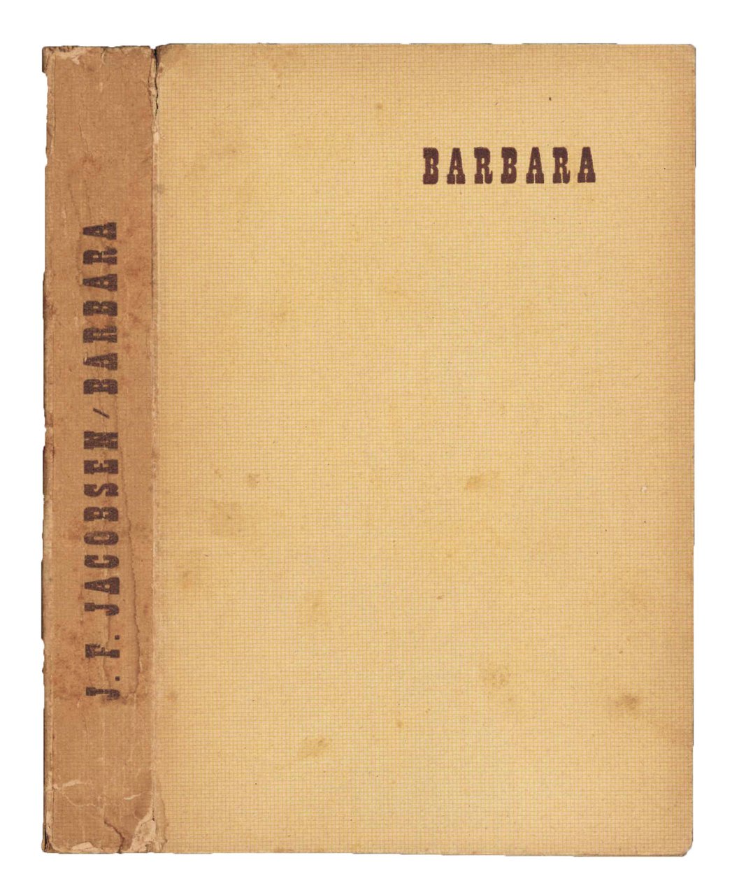 Barbara. | Immagine principale
