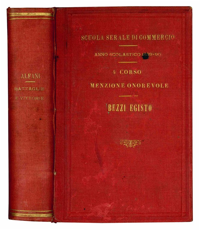 Battaglie e vittorie. Nuovi esempj di volere è potere. | Immagine Gallery 1