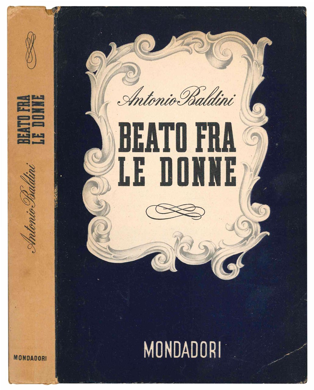Beato fra le donne. | Immagine principale