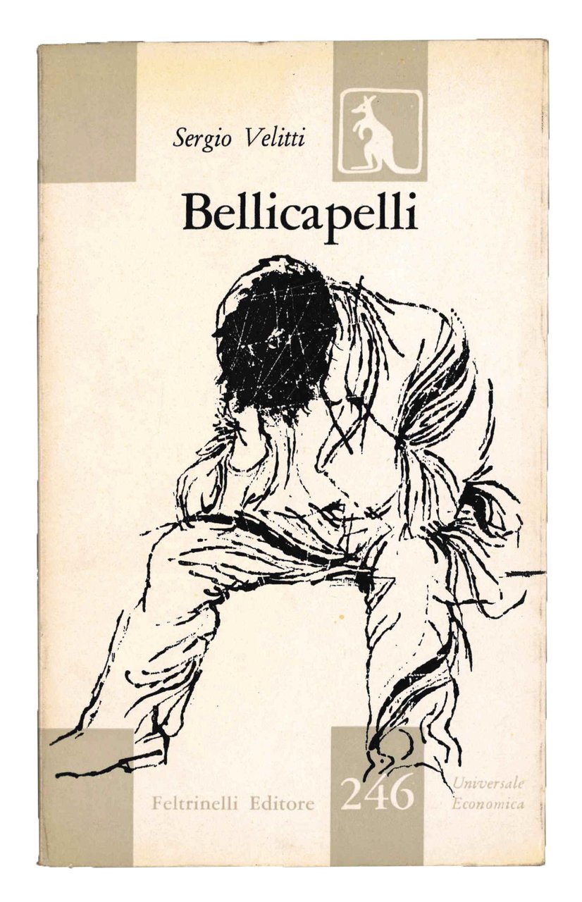 Bellicapelli. | Immagine principale