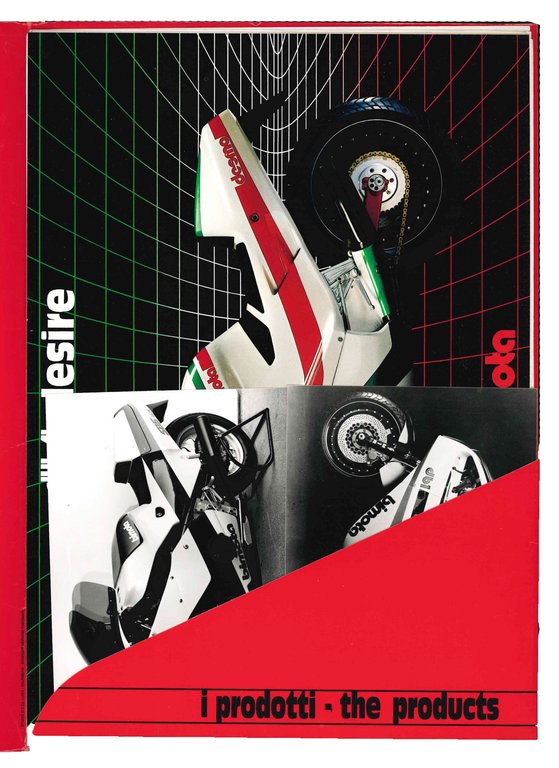 Bimota. | Immagine Gallery 2