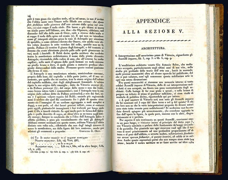 Bollettino delle scienze tecnologiche. Quinta sezione del bollettino universale delle …