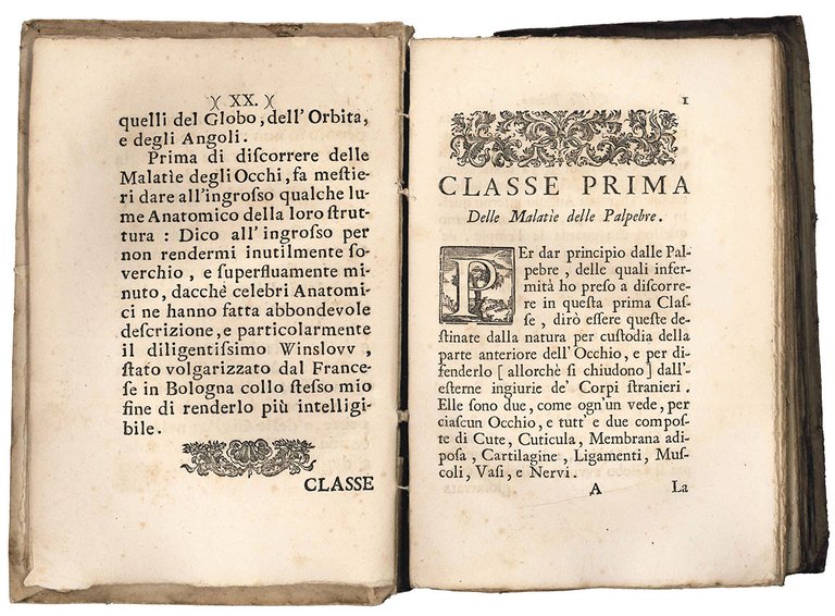 Breve trattato delle malatie degli occhi di Domenico Billi cerusico … | Immagine Gallery 4