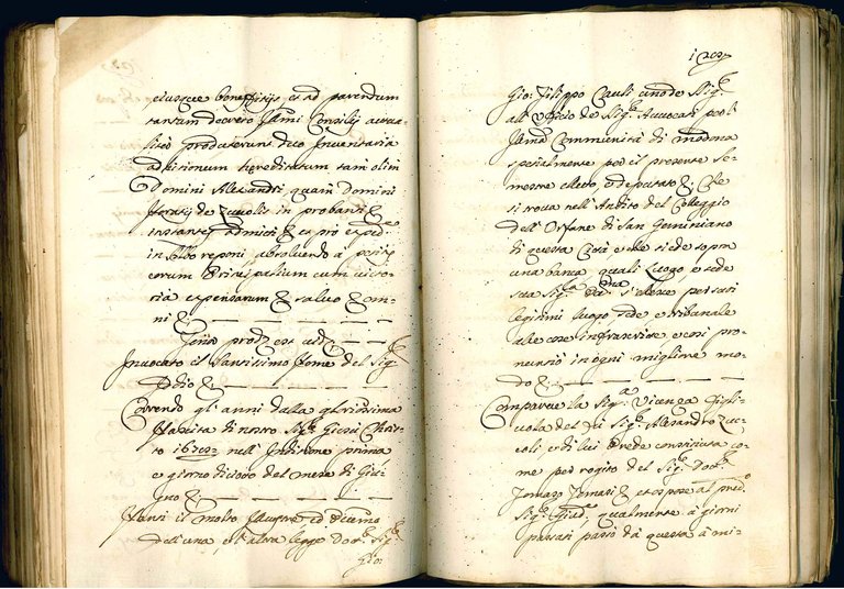 C. 1718. 1719. 1720. 1721. In Zuccolo cum Zuccolo, et …