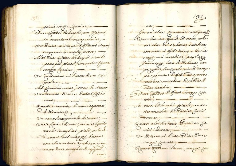 C. 1718. 1719. 1720. 1721. In Zuccolo cum Zuccolo, et …