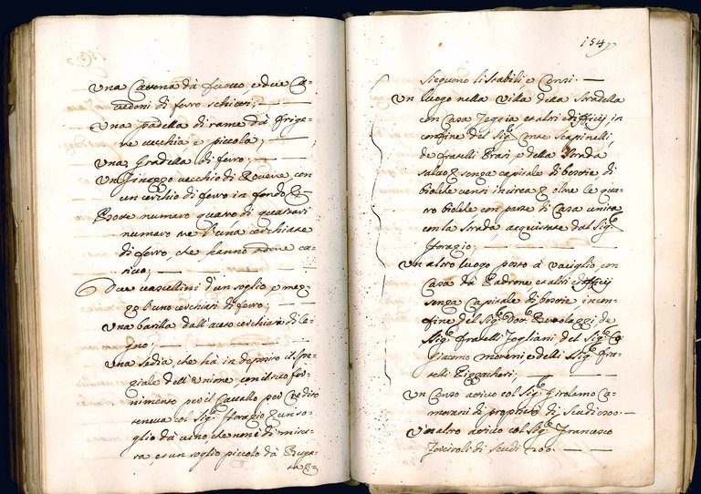 C. 1718. 1719. 1720. 1721. In Zuccolo cum Zuccolo, et …