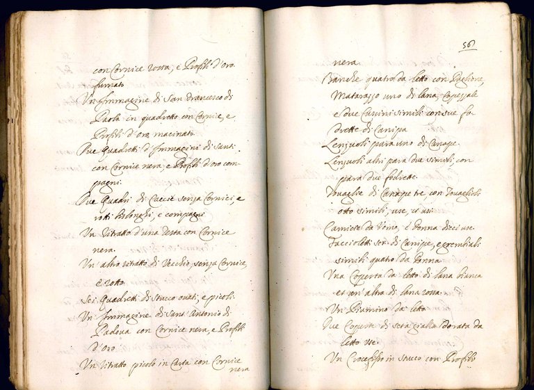 C. 1718. 1719. 1720. 1721. In Zuccolo cum Zuccolo, et …