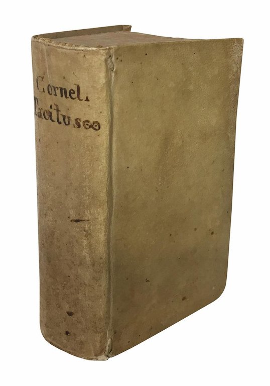 C. Corn. Tacitus et in eum M. Z. Boxhornii, &amp; …