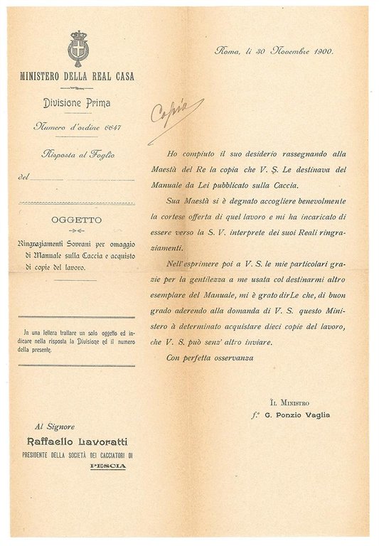 Caccia, uccelli, agricoltura, colombi viaggiatori, Manuale corredato di tutte le …