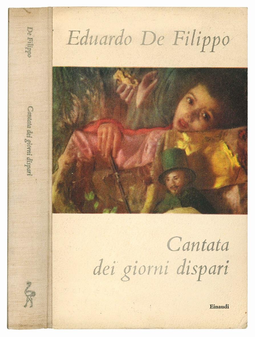 Cantata dei giorni dispari.