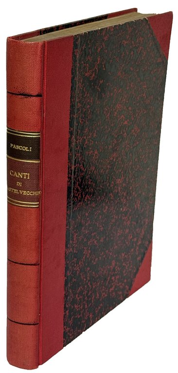 Canti di Castelvecchio