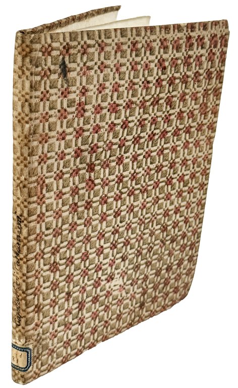 Capitoli, ed ordini per il buon governo delle Pie case …