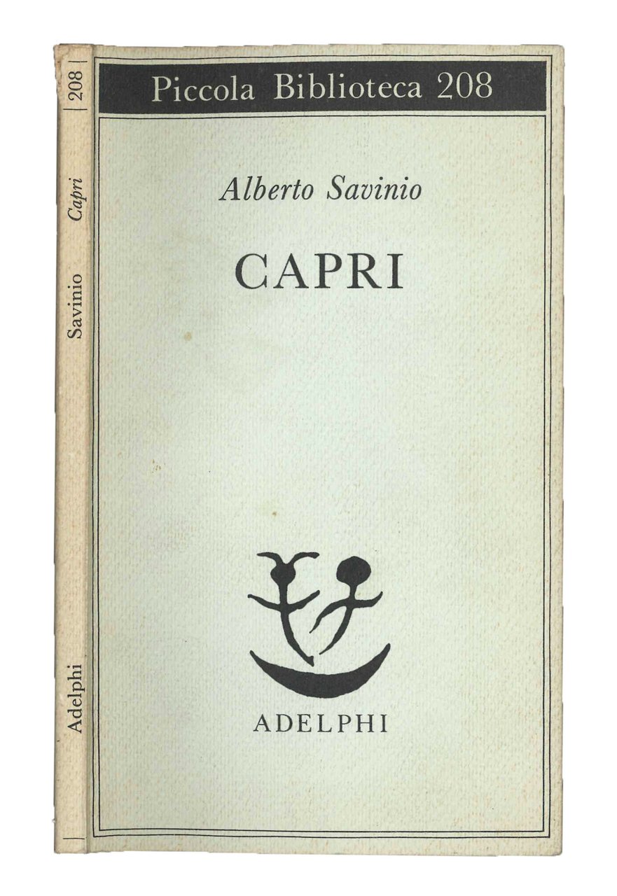 Capri. | Immagine principale