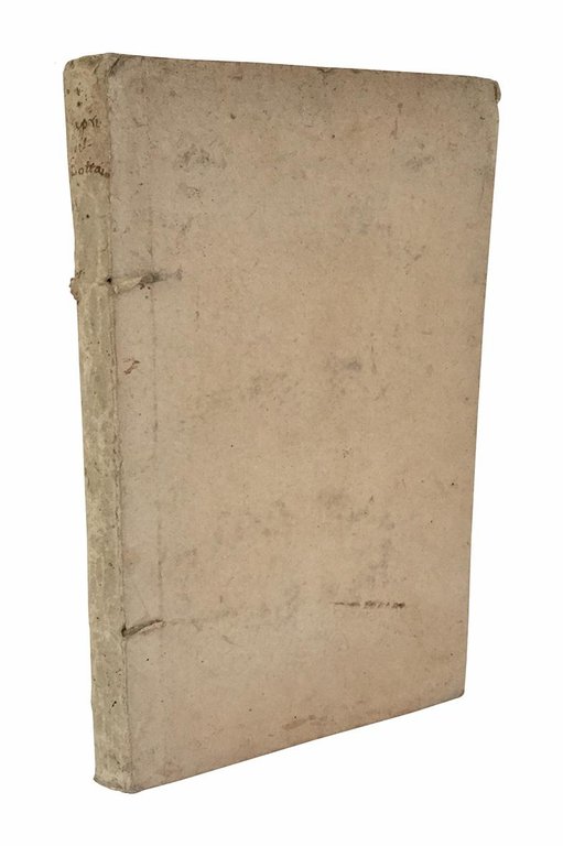 Capricci del bottajo di Gio. Battista Gelli accademico fiorentino. Edizione …