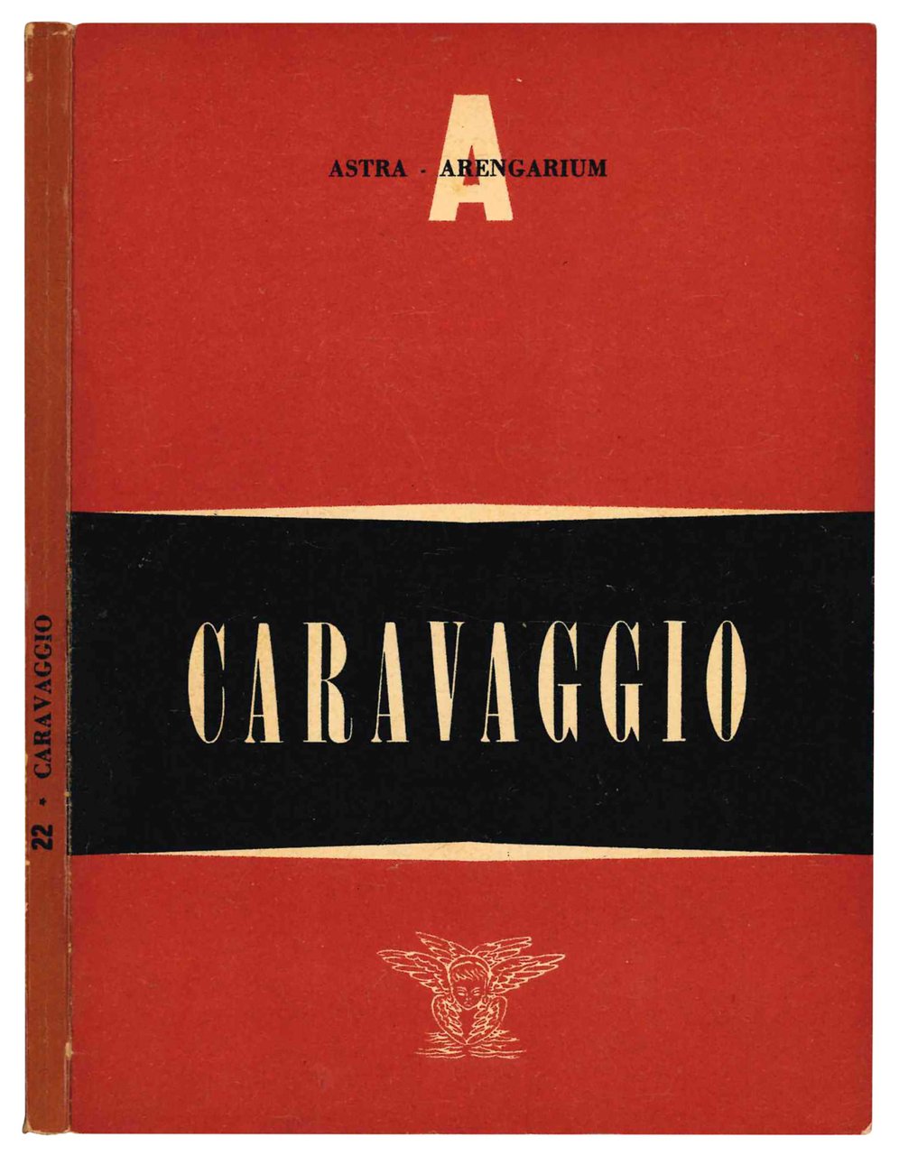 Caravaggio. | Immagine principale