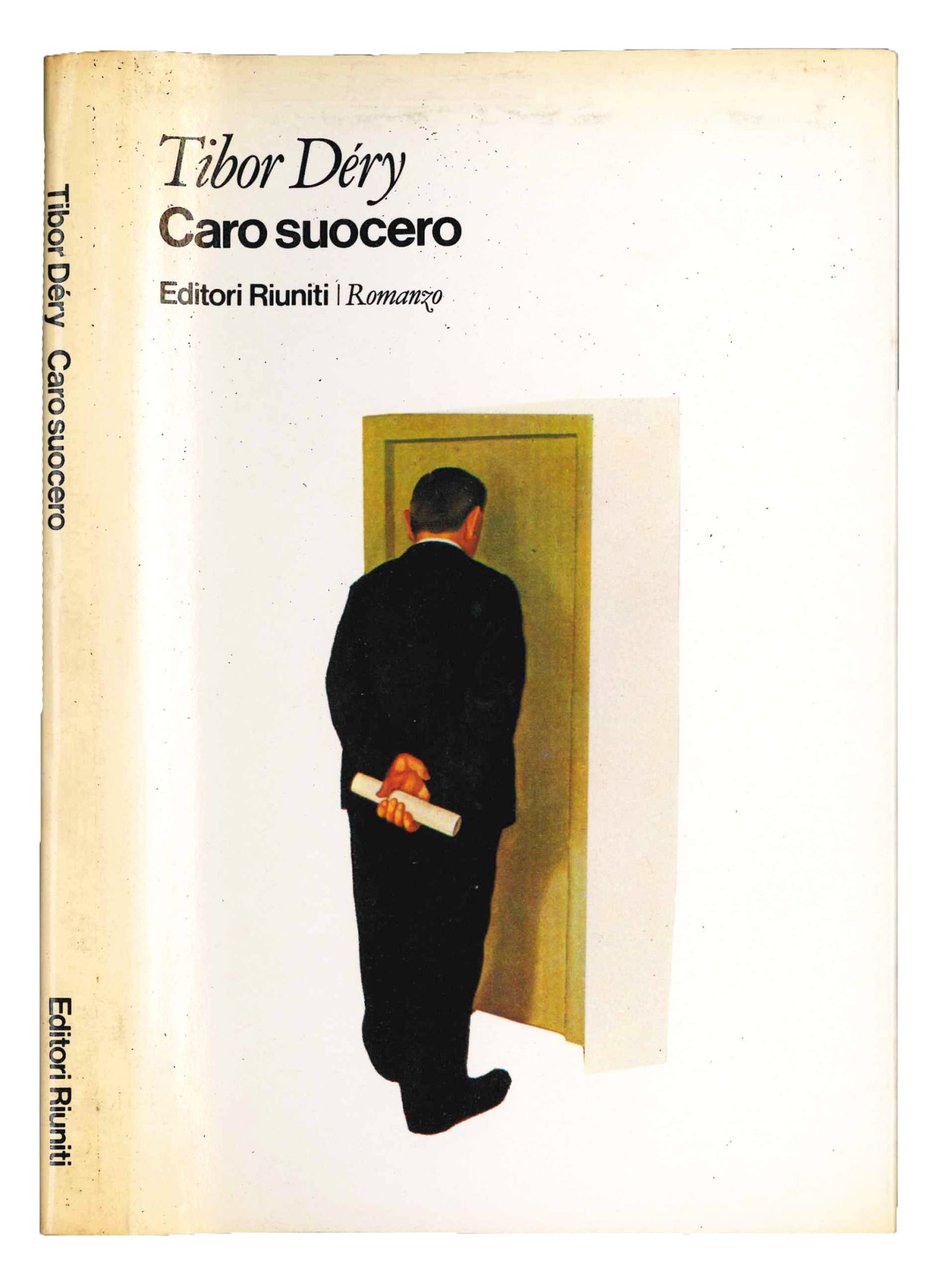 Caro suocero. | Immagine principale