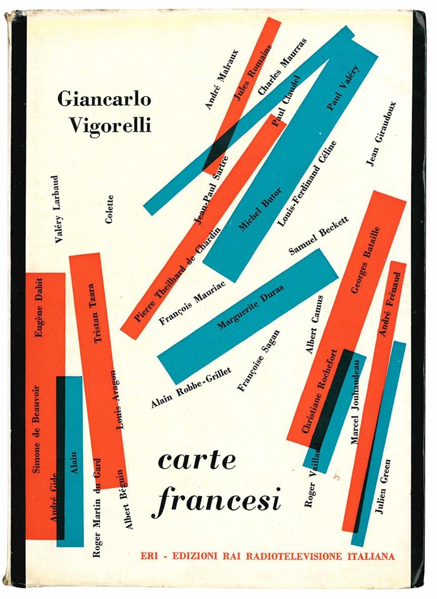 Carte francesi.