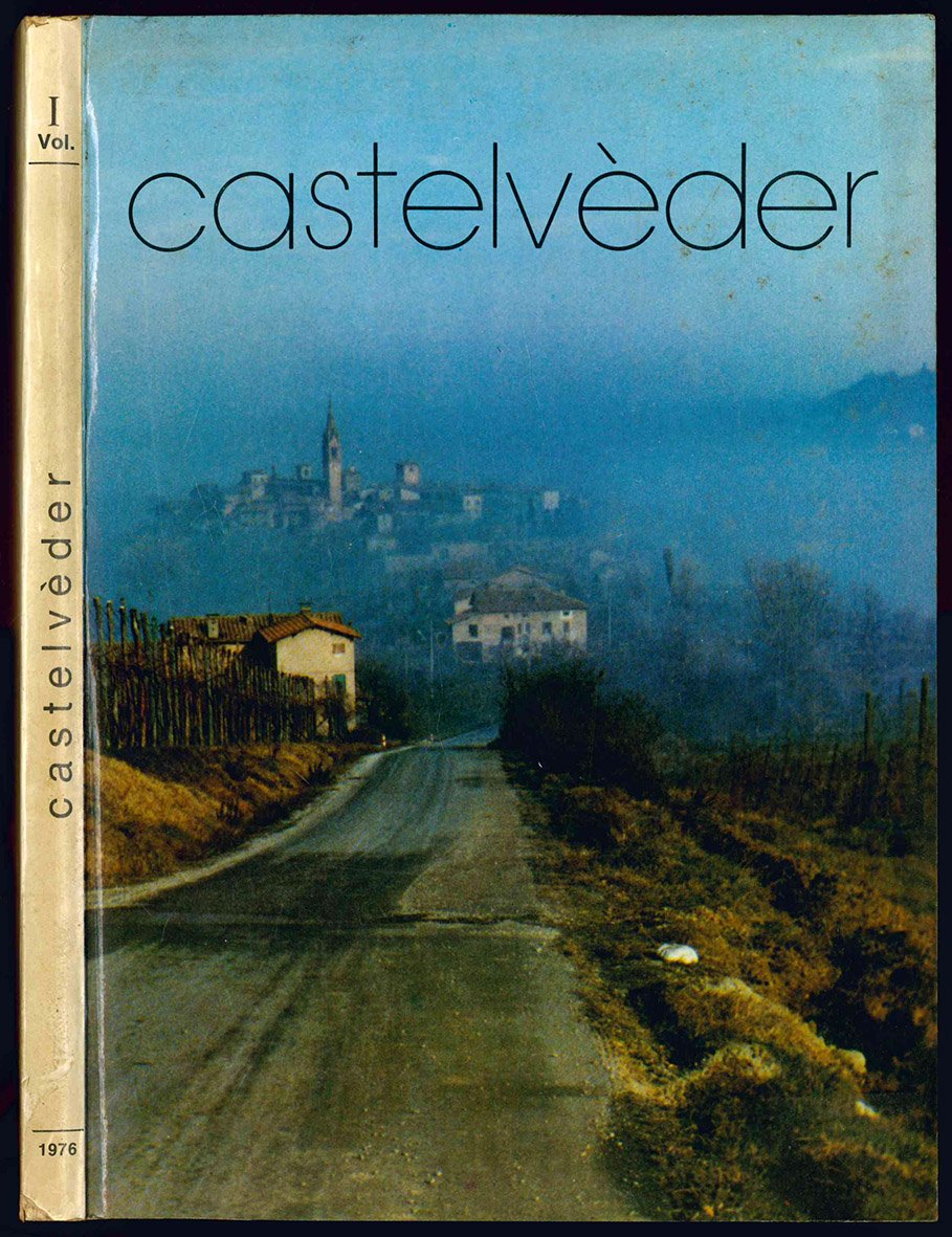 Castelvèder. Vol. I.