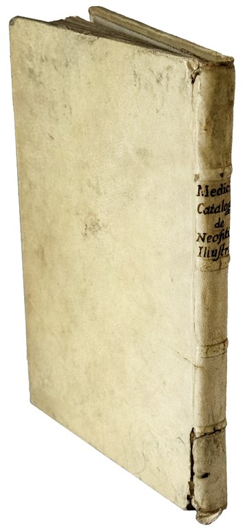 Catalogo de' neofiti illustri usciti per misericordia di Dio dall'Ebraismo …