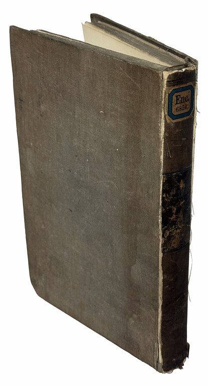 Catalogo della libreria del fu March. Renuccini | Immagine Gallery 3