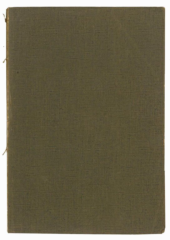Catalogo delle autentiche edizioni bodoniane
