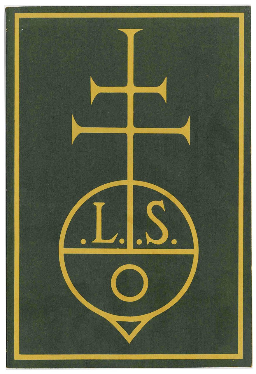 Catalogo generale 1983 | Immagine principale