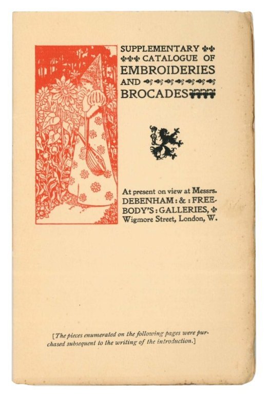 Catalogue of an exhibition of Old spanish, Italian, French, Polish, …